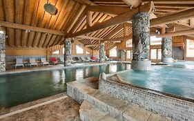 CGH Résidences&Spas Les Cimes Blanches